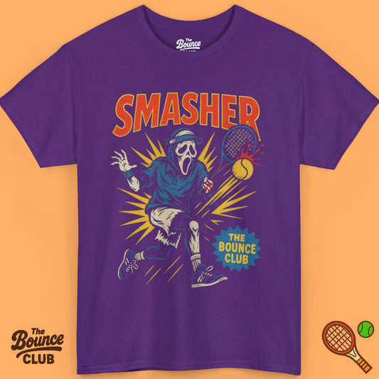 Smasher Tennis Shirt