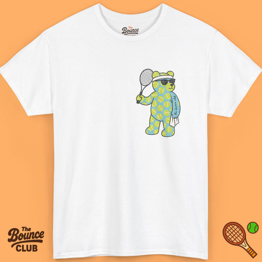 Tennis Ball Bear Shirt