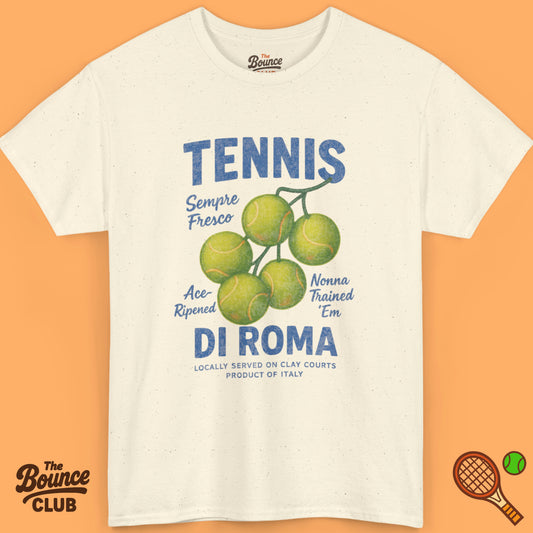 Tennis Di Roma Shirt