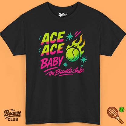 Ace Ace Baby Tennis Shirt