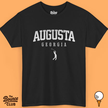 Augusta Retro Golf Shirt