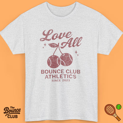 Love All Tennis Shirt