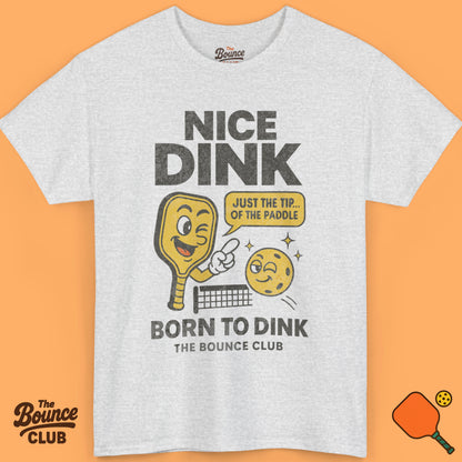 Nice Dink Pickleball Shirt