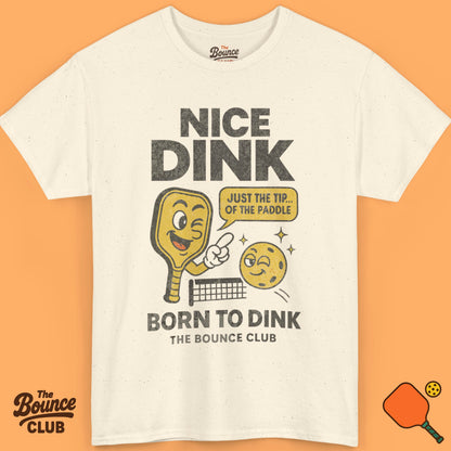 Nice Dink Pickleball Shirt