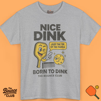 Nice Dink Pickleball Shirt