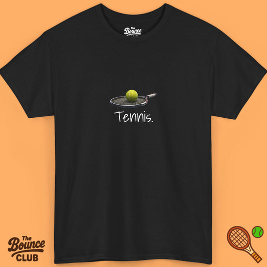 Original Retro Tennis Shirt