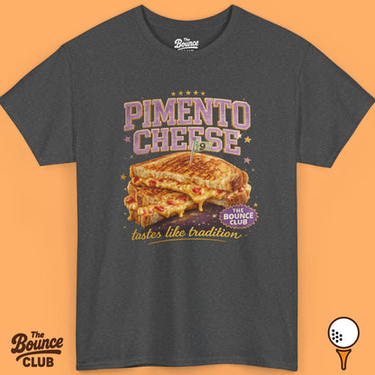 Pimento Cheese Golf Shirt