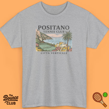 Positano Tennis Club Shirt
