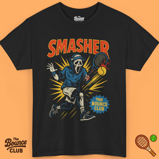 Smasher Tennis Shirt