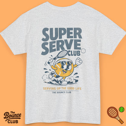 Super Serve Tennis Shirt