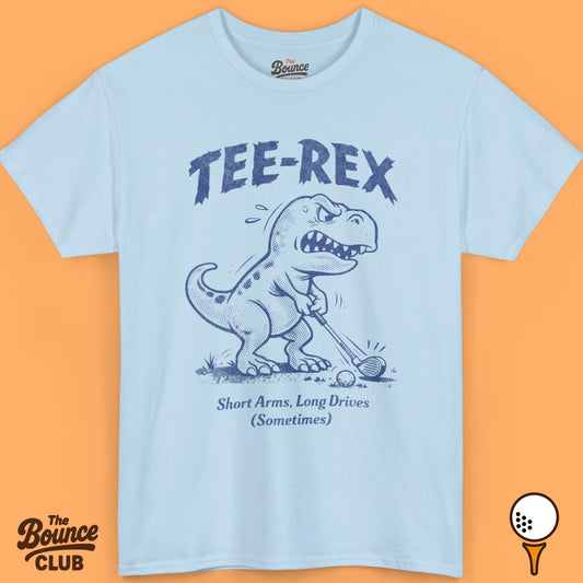Tee Rex Golf Shirt