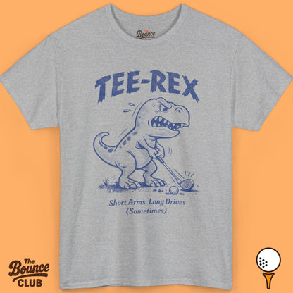 Tee Rex Golf Shirt