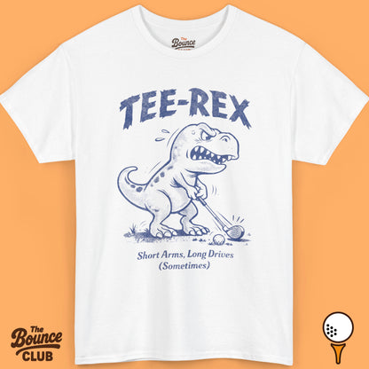 Tee Rex Golf Shirt
