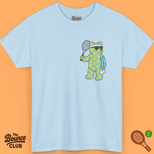 Tennis Ball Bear Shirt