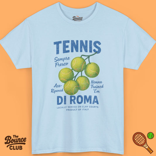 Tennis Di Roma Shirt