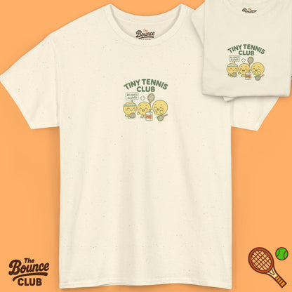 Tiny Tennis Club Shirt