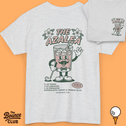 The Azalea Golf Shirt